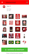 Figurinhas do Internacional screenshot 3