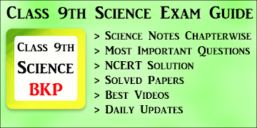 Class 9 Science NCERT Solution imagem de tela 5
