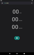 Time Keeper - Stopwatch App скриншот 6