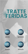 Tratte Feridas الملصق