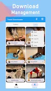 Video Downloader For Twitter 截圖 2