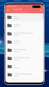 JAVA to PDF Converter/Editor & Reader ภาพหน้าจอ 7