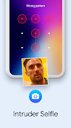 App Lock: Applock Fingerprint تصوير الشاشة 3
