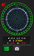 Ghost Hunting Sonar screenshot 7