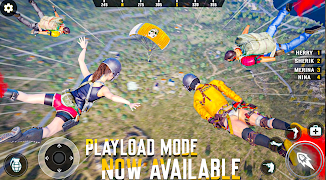 Gun Shooting Games - FPS Games 截图 4