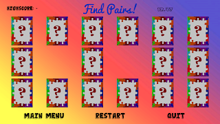 MemorAction screenshot 4