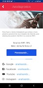 SinalUp - App do cliente 스크린샷 4