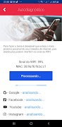 SinalUp - App do cliente screenshot 4