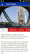 UK Tourism স্ক্রিনশট 3