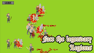 Knight Conqueror - Strategy Screenshot 3