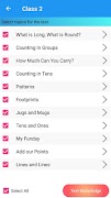 Mental Math স্ক্রিনশট 2