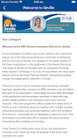 ERA Seville 2024 स्क्रीनशॉट 3