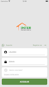 InterApp 스크린샷 2