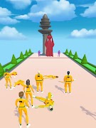 Survive Master 3D screenshot 7