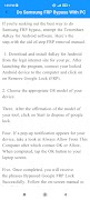 Android FRP Bypass Guide screenshot 1