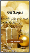 GiftLogis Plakat