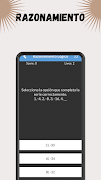 Preguntas De Razonamiento syot layar 2