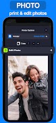 Smart Printer, Mobile Printing screenshot 2