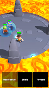 برنامه‌نما Rumble Arena عکس از صفحه