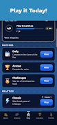 Cribbage Blitz Ekran Görüntüsü 2