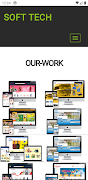 Soft Tech Test اسکرین شاٹ 5