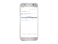 RateMe 截图 6