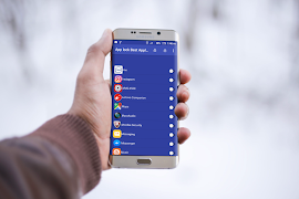 App Lock Best Applock : Support PIN & Pattern Ekran Görüntüsü 5