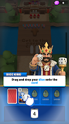 Dice Attack : Roguelike Battle screenshot 4
