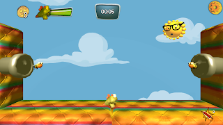 Dinosaur Snitcher screenshot 2