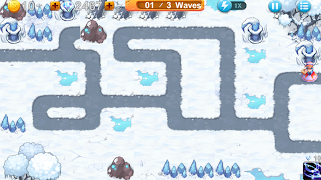 ProtectPrincess 截图 3