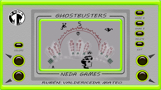 Ghostbusters 截圖 4