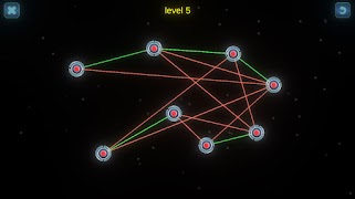 Quantum Tangle 截图 4