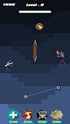 Dark Arrow screenshot 6
