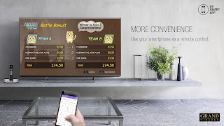 GV Smart App screenshot 5