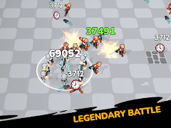Evolution Army.io スクリーンショット 7