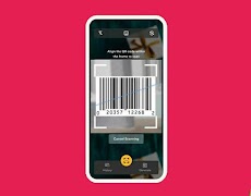 QR Code Pro スクリーンショット 1