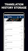 Smart Translator скриншот 5