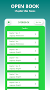 OPENBOOK ảnh chụp màn hình 2