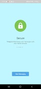 Telegram+ Plus : imagem de tela 2