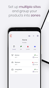 Capa Connect تصوير الشاشة 3