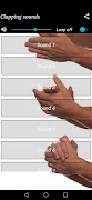 clapping sound screenshot 1