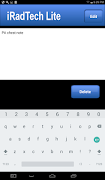 iRadTech Lite スクリーンショット 7