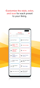 برنامه‌نما Alertus Activator عکس از صفحه