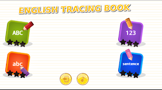 Learn To Write screenshot 1