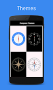 Compass App capture d'écran 1