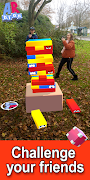 Tower Crash Fall - Multiplayer ภาพหน้าจอ 7