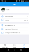 Ale Smart Home screenshot 5