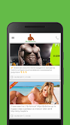 Body Constructor 스크린샷 1