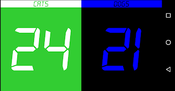Score Keeper screenshot 4
