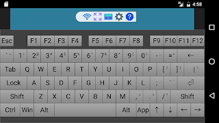 Desktop PC Controller 10 screenshot 1